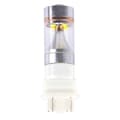 2 stk. T25/3157 6 LED CREE Canbus bilbremselyspære