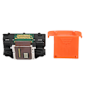 Miniatyrbilde 1 av 5: Skrivehode for Pixma Ts5050 Ts5051 Ts5053 Ts5055 Ts5070 Ts5080 Ts6020 Ts6050 Ts6051 Ts6052 Ts6080