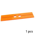 Miniatyrbillede 1 af 5: Tekniske Dele Motor Multi Power Funktioner 8293 8883 Værktøj Servo Tog Model Sæt Byggeklodser Kompatible Alle Mærker 1Pcs-92340