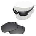 Miniatyrbilde 1 av 3: Erstatningslinser for Oakley Straightlink OO9331 61mm solbrillelinser Multicolor Style A