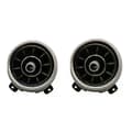 Miniatyrbilde 1 av 5: [LCS]Kompatibelt interiørtilbehør for MG HS frontdashbord midtkonsoll luftventilgitterdiffusor frontdashbord AC luftkondisjoneringsventilutløp Left and Right
