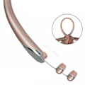 Miniatyrbillede 2 af 5: Bluetooth Headset Blue
