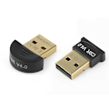 Miniatyrbild 1 av 2: Mini Bluetooth 4.0 Dongel, Bluetooth ljudmottagare USB Bluetooth-adapter