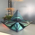 Miniatyrbilde 4 av 5: Formendrende Boks 36 Sjeldne Jordartsmagneter Ekstraordinær 3D Magisk Kube Transformeres Til Over 70 Former Green