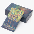 Miniatyrbild 2 av 5: 12*7 Prisma Tarot-prisma Tarot Oracle Kort