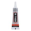 B-7000 Multifunktionslim 15 ml Högvisköst Telefonreparationslim med Precisionsapplikator
