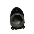 Miniatyrbilde 3 av 5: [LCS]Kompatibelt interiørtilbehør for MG HS frontdashbord midtkonsoll luftventilgitterdiffusor frontdashbord AC luftkondisjoneringsventilutløp Left and Right