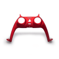 Miniatyrbild 1 av 5: Gamepad-skydd för PS5 främre mittenkontroller ersättningsskal dekorativt skal för Sony Playstation 5 joypad-spelfodral tillbehör 4