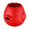 Miniatyrbild 1 av 4: Äggseparator Keramisk Äggula Vit Separator Söt Äggula Separator Tecknad Söt Automatisk Red Basic Section