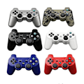 Miniatyrbild 3 av 5: Eastvita Trådlös Bluetooth Gamepad För Ps3 Kontroll Spelkonsol Joystick Fjärrkontroll För Playstation 3 Gamepads Red