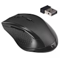 Miniatyrbillede 2 af 2: Trådløs mus kompatibel med PC ASUS ROG USB Universal optisk sensor 3 B