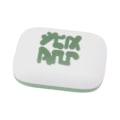 Miniatyrbillede 4 af 8: Mahjong Fortune Natlampe USB Mini Bærbar Varm Hånd Natlampe Kreativ Lykke Lampe Soveværelse Skrivebordsdekoration Børnegaver Legetøj