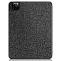 Miniatyrbillede 2 af 5: Ipad Pro 12.9 Blødt Etui 2020 4. Generation Med Blyantholder Gray