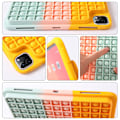 Miniatyrbillede 4 af 5: Fidget Legetøj Tablet Cover Til Ipad Pro 11 2020 / Ipad Air 4 10.9