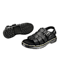 Miniatyrbillede 2 af 5: Herre Casual Strandsandaler 44