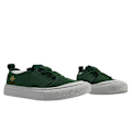 Miniatyrbillede 2 af 5: Herresko Allround Lav Canvas Åndbare Casual Sneakers 41