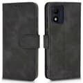 For Alcatel 1B (2022) Telefondeksel Black