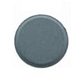 Rund slipsten för hemmaslipning 4 st Grey 7.5*7.5*2.5CM