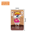 Miniatyrbild 2 av 4: NFC Spelkort för Animal Crossing, Kompatibelt med Nintendo Swi