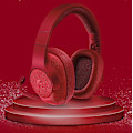 Miniatyrbild 5 av 5: Ersättningsöronkuddar för Logitech G433 G233 Logitech G Pro NET Red