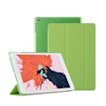 Miniatyrbilde 1 av 5: Passer iPad 10.2 beskyttelsesetui, Air34 skinnetui, Pro11 Apple nettbrett intelligent dvale hardt skall grønn IPad mini6 (8.3 tommer) gr IPad mini6 (8.3 inches) green