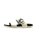 Miniatyrbild 1 av 5: Herr Casual Flip-Flops Andningsbara Halkfria Allround Sandaler och Tofflor 43