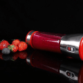 Miniatyrbillede 5 af 5: Mini Elektrisk USB Blender Smoothie Maker Juicer