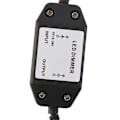 Miniatyrbilde 3 av 4: 12v Dc 0-100% Pwm Manuell Bryter for Dimming av Led Strip Lys