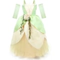 Miniatyrbillede 3 af 5: Prinsessekostumer, halloween julefest 120cm