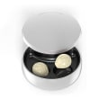 Pikkukuva 1 / 5: Bluetooth-kuulokkeet, Bluetooth 5.0 langaton headset mikrofonilla, Us