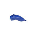 Miniatyrbillede 4 af 4: Wii Nunchuck Controller, Nunchuck Controllere Til Nintendo Wii Videospil Blue