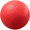 Miniatyrbilde 2 av 3: 8,5 tommers kanonball for lekeplasser, 4-pakning baller med 1 pumpe, offisiell størrelse for kanonball, håndball, leirer og skoler (4 baller og 1 pumpe)
