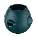 Miniatyrbilde 2 av 4: Eggeplommeseparator Keramisk Eggeplomme Hvite Separator Søt Eggeplommeseparator Tegneserie Søt Automatisk Green Basic Section