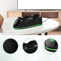 Miniatyrbild 4 av 5: Ps4 Laddningsstation För Playstation 4/ps4 Slim/ps4 P