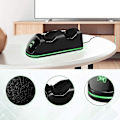Miniatyrbilde 4 av 5: PS4 Kontroller Ladestasjon For Playstation 4/PS4 Slim/PS4 P