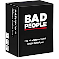 Pikkukuva 3 / 5: Bad People – Julma partypeli, jota sinun ei ehkä pitäisi pelata – Nsfw-partypeli A