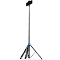 Miniatyrbillede 2 af 3: Bluetooth Selfie Stick Tripod med Trådløs Fjernbetjening