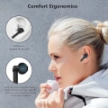 Pikkukuva 3 / 5: Bluetooth-nappikuulokkeet, langattomat nappikuulokkeet