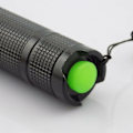 Miniatyrbillede 2 af 4: Super Bright Mini Led Lommelygte L2 2000 Lumen Flash Light Torch Lampe Linterna