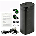 Miniatyrbild 5 av 5: Bluetooth-headset