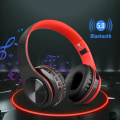 Pikkukuva 1 / 5: Langattomat Bluetooth-kuulokkeet Red