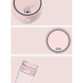Miniatyrbillede 5 af 5: Swotgdoby USB Juicer Kop, Bærbar Juice Blender, Juice Ekstrakt