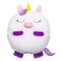 Miniatyrbilde 2 av 4: Plush Happy Nappers Unicorn