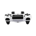 Miniatyrbillede 4 af 4: Hvid Trådløs Gamepad til PS4