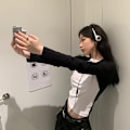 Miniatyrbillede 6 af 8: Retro Klassisk Headset Musik Mp3 Walkman Retro Følelser Bærbar