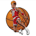 Miniatyrbilde 1 av 2: Barnas pedagogiske spill tre Macy Michael Jordan Praktiske godsaker Michael Jordan Michael Jordan A4 Michael Jordan