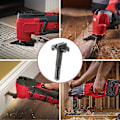 Miniatyrbilde 4 av 5: Erstatningsskrue for bladstøttebase, 06-75-0025, for Milwaukee 2626-20 M18 Multi-Tool