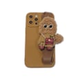 Pikkukuva 1 / 4: Yhteensopiva iPhone 13 -kuori type2 iPhone13proMax