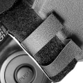 Miniatyrbillede 4 af 5: Bærbar Mini Foldbar Flash Diffuser Softbox Reflektor Til SLR Speedlight