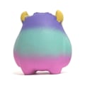 Miniatyrbild 3 av 4: Bedårande Monster Squishies Doftande Mjuka Squishy Långsamt Stigande Klämleksaker